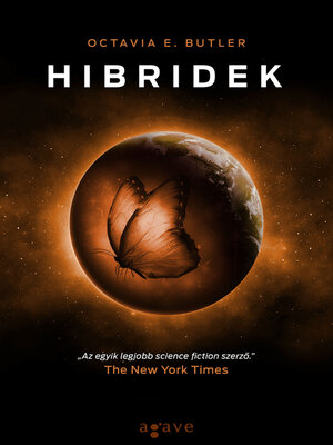 cover image of Hibridek